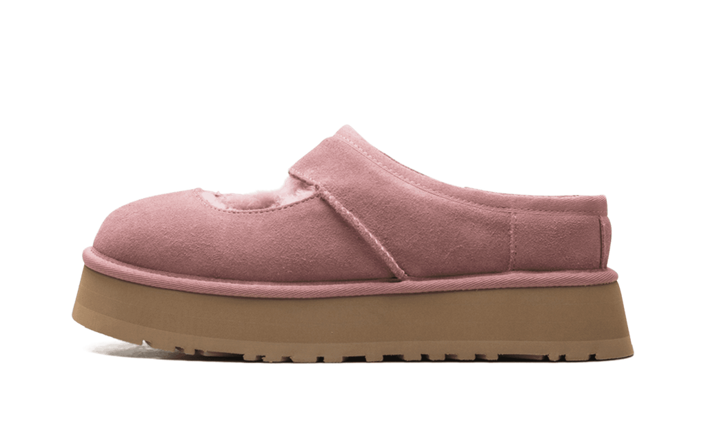 UGG WOMENS Bea Mary Jane Womens "Pink Dawn" 1167612 PDW 1167612 PDW from Stadium Goods