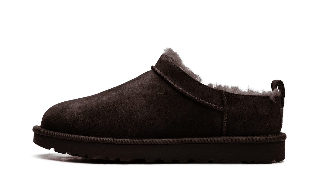 UGG WOMENS Classic Micro Slipper Womens "Dusted Cocoa" 1173891 DDC 1173891 DDC from Stadium Goods