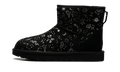 UGG WOMENS Classic Mini Womens "Zodiac - Black" 1112516 BLK 1112516 BLK from Stadium Goods