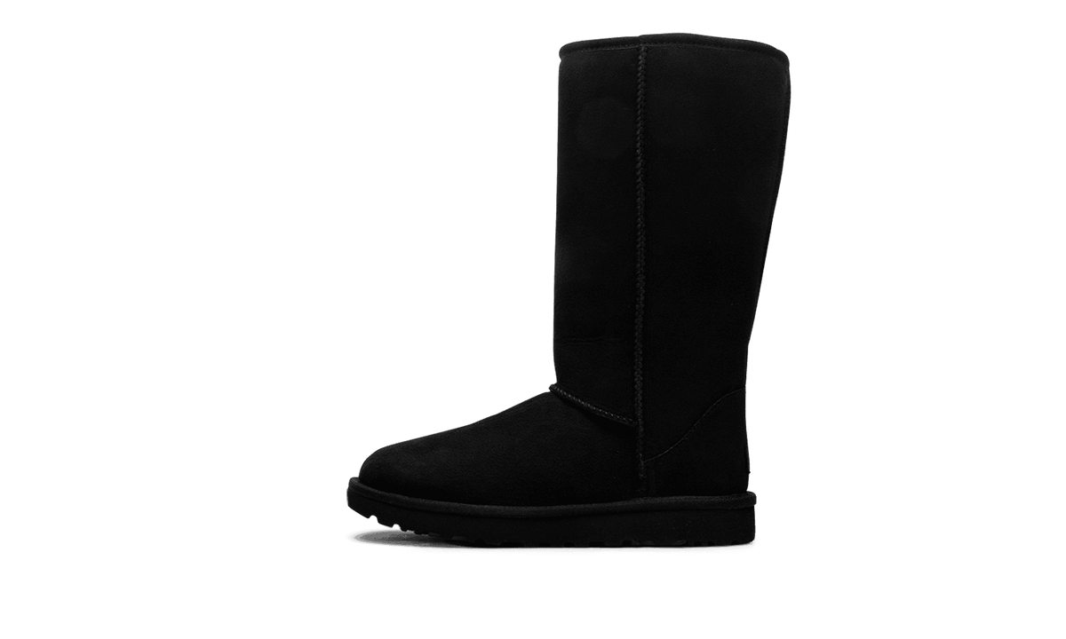 UGG WOMENS Classic Tall II Boot Womens "Black" 1016224 BLK 1016224 BLK from Stadium Goods