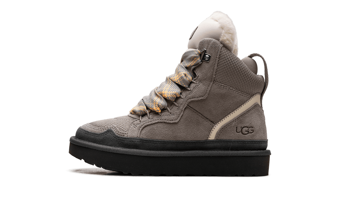 UGG WOMENS Highmel WMNS "Cobble Grey" 1145390 CBBLG from Stadium Goods