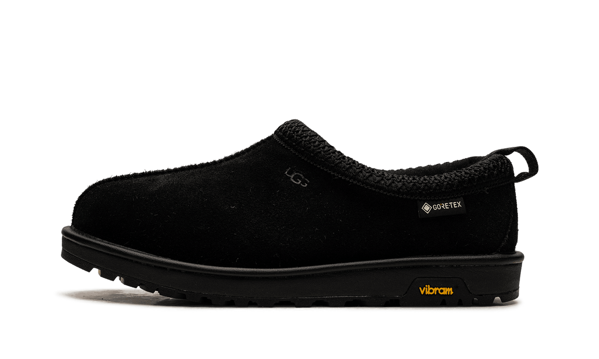 UGG WOMENS Tasman GTX Slipper Womens "Black" 1172790 BLK 1172790 BLK from Stadium Goods