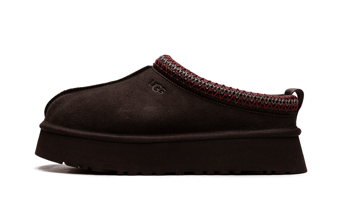 UGG WOMENS Tazz II Slipper "Dusted Cocoa" 1174471 DDC 1174471 DDC from Stadium Goods