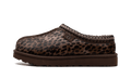 UGG WOMENS Tasman Slipper WMNS "Caspian Burnt Cedar" 1158350 BCDR from Stadium Goods