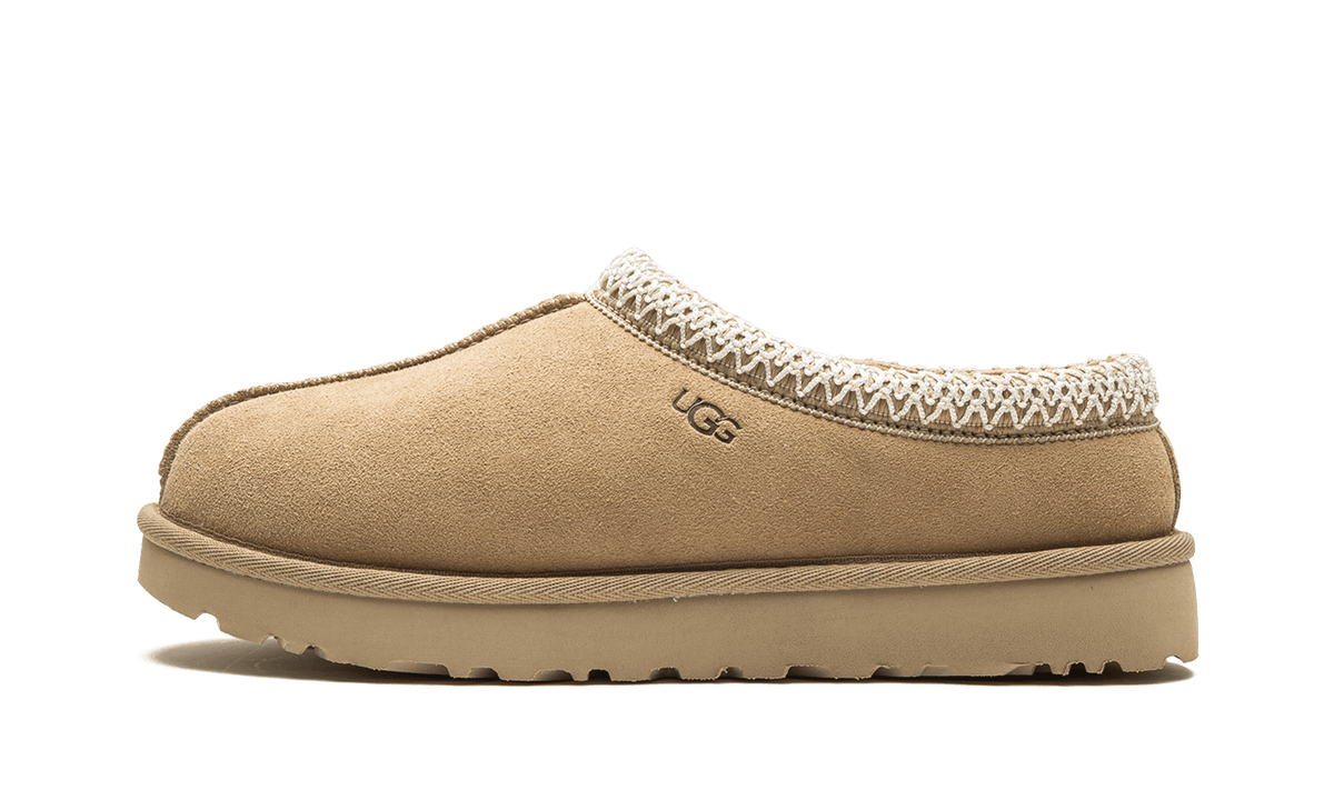 UGG WOMENS Tasman Womens "Mustard Seed" 5955 MSWH 5955 MSWH from Stadium Goods