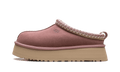 UGG WOMENS Tazz II Slipper Womens "Pink Dawn" 1174471 PDW 1174471 PDW from Stadium Goods