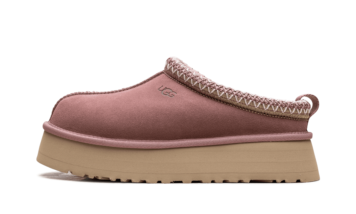 UGG WOMENS Tazz II Slipper Womens "Pink Dawn" 1174471 PDW 1174471 PDW from Stadium Goods