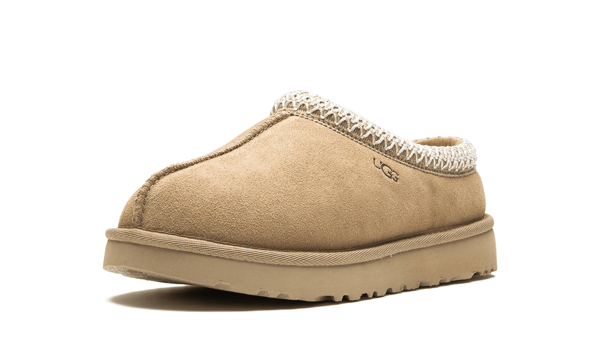 UGG WOMENS Tasman Womens "Mustard Seed" 5955 MSWH 5955 MSWH from Stadium Goods