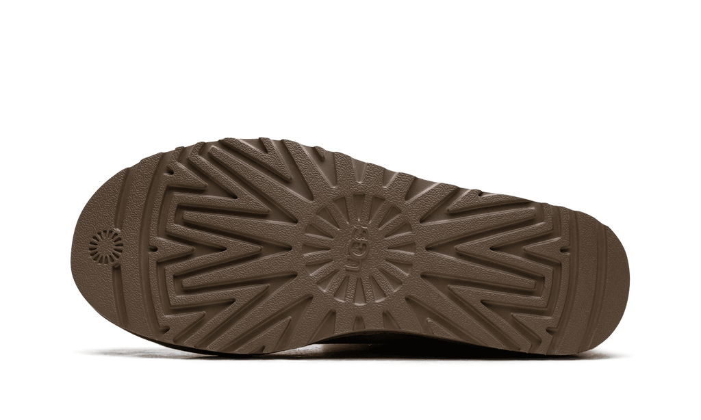 UGG WOMENS Mini Bailey Bow II Boot - Chestnut WMNS "Chestnut" 1016501 CHE from Stadium Goods