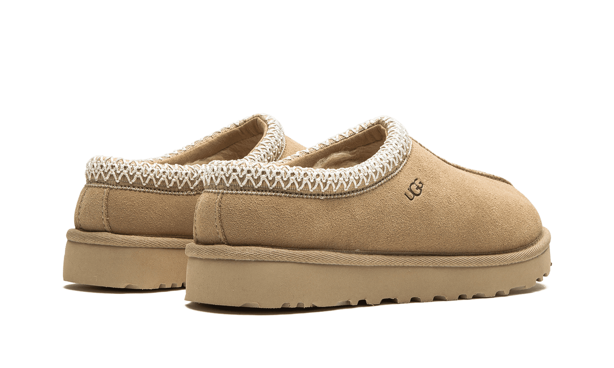UGG WOMENS Tasman Womens "Mustard Seed" 5955 MSWH 5955 MSWH from Stadium Goods