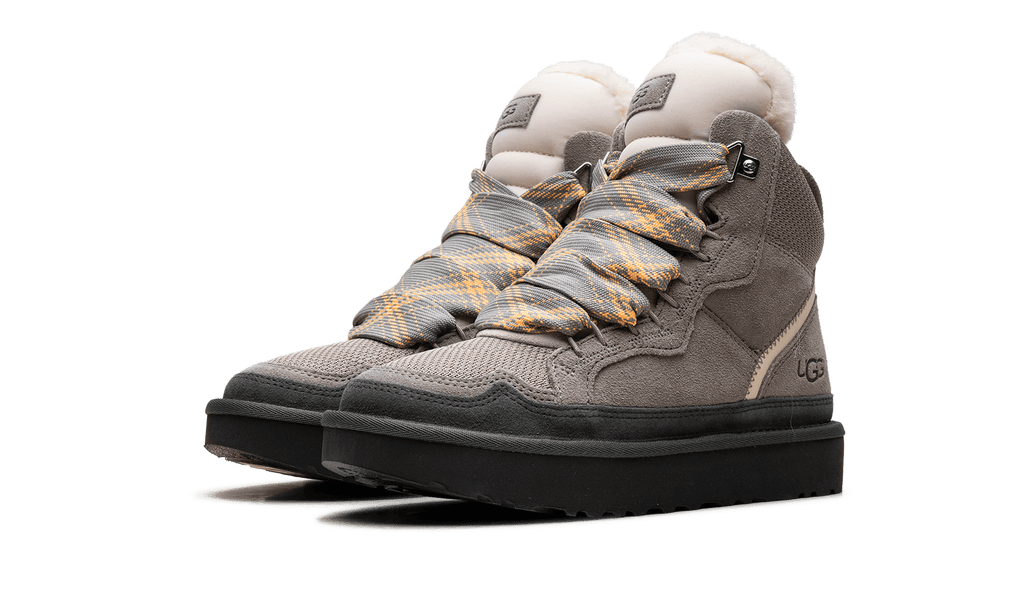 UGG WOMENS Highmel WMNS "Cobble Grey" 1145390 CBBLG from Stadium Goods