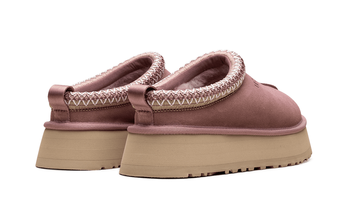 UGG WOMENS Tazz II Slipper Womens "Pink Dawn" 1174471 PDW 1174471 PDW from Stadium Goods