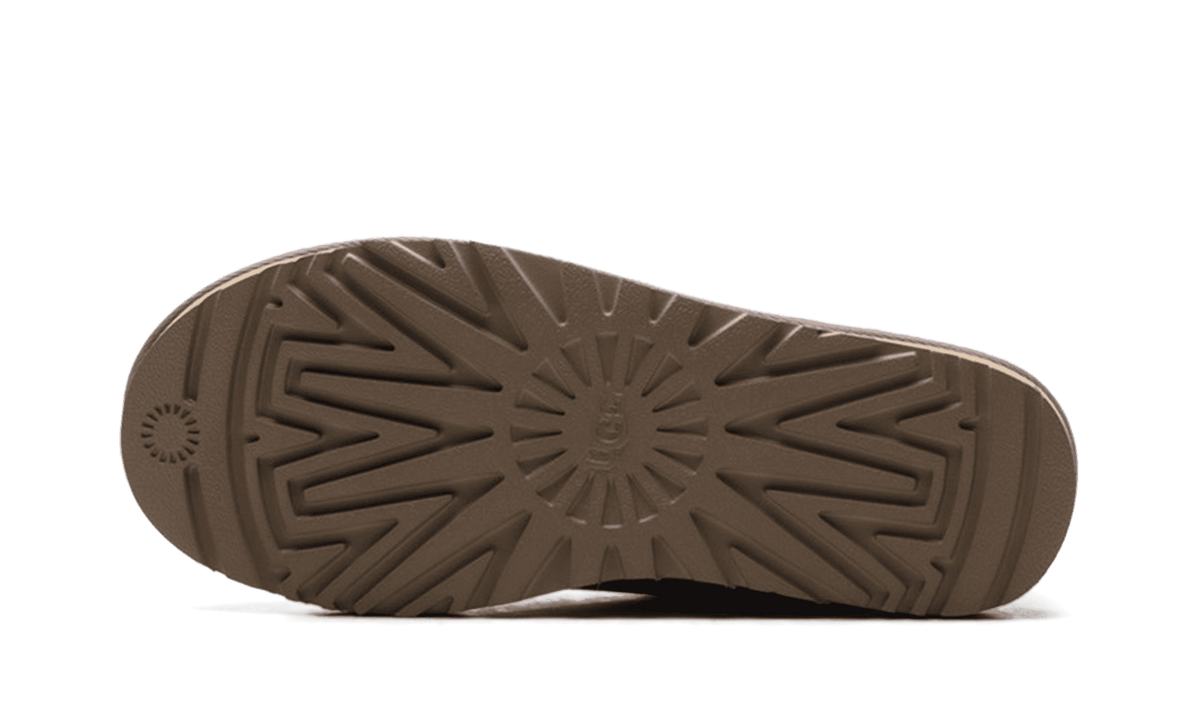 UGG WOMENS Classic Ultra Mini Womens "Sugarplum" 1116109 SGRP 1116109 SGRP from Stadium Goods