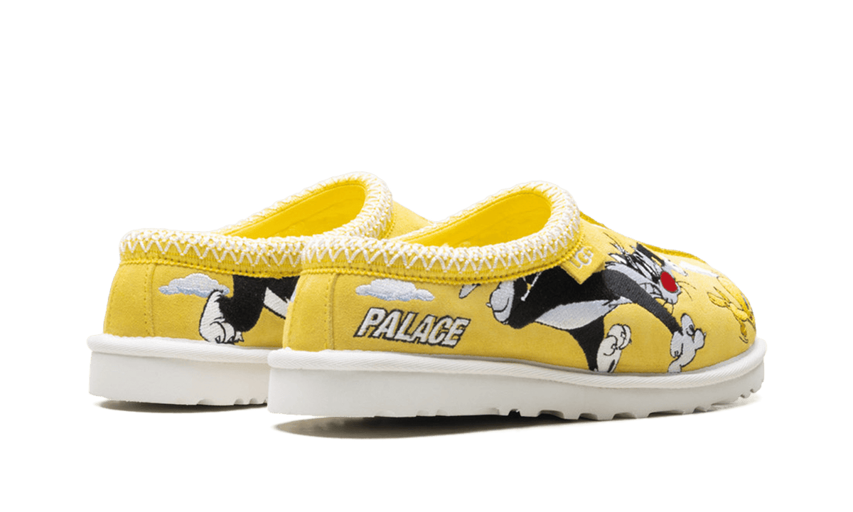 UGG MENS Tasman "PALACE x Looney Tunes" 1181910 YEL 1181910 YEL from Stadium Goods