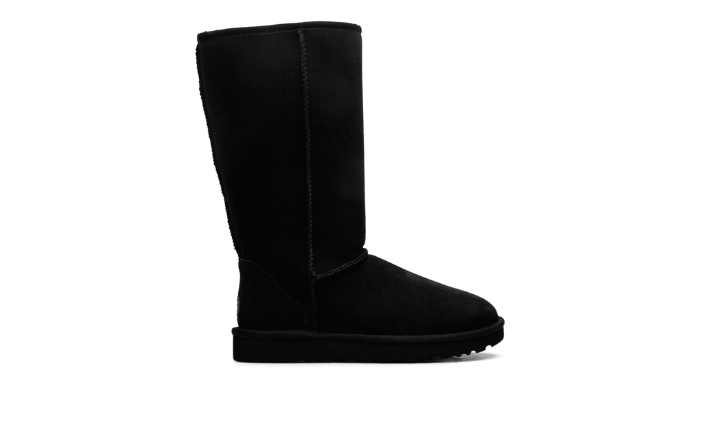 UGG WOMENS Classic Tall II Boot Womens "Black" 1016224 BLK 1016224 BLK from Stadium Goods