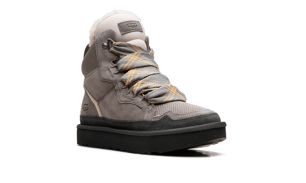 UGG WOMENS Highmel WMNS "Cobble Grey" 1145390 CBBLG from Stadium Goods