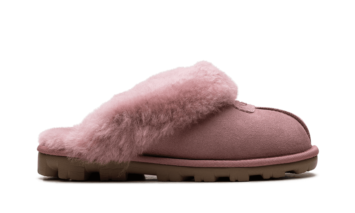 UGG WOMENS Coquette Womens "Pink Dawn" 5125 PDW 5125 PDW from Stadium Goods