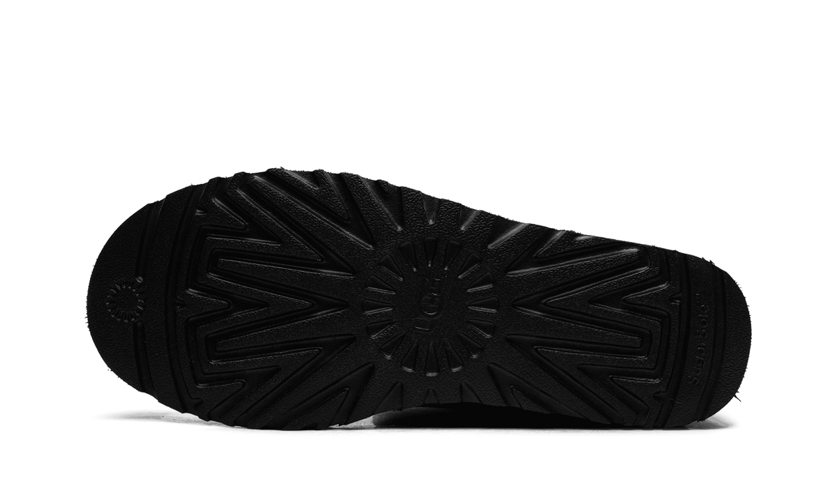 BAILEY BO 2 BOOTS WMNS "Black" 1016225 BLK from Stadium Goods
