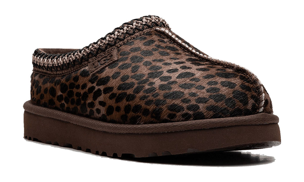 UGG WOMENS Tasman Slipper WMNS "Caspian Burnt Cedar" 1158350 BCDR from Stadium Goods