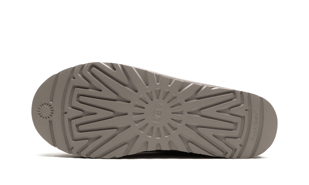 UGG MENS Tasman Slipper "Oyster" 5950 OYS 5950 OYS from Stadium Goods