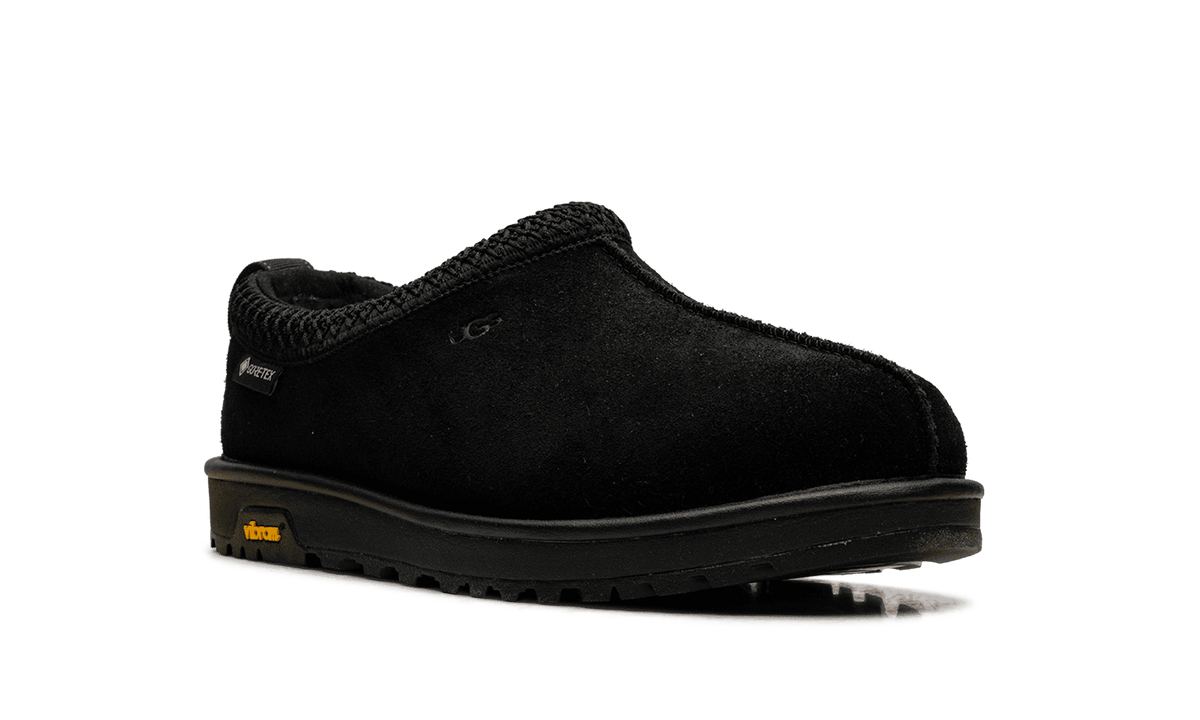 UGG WOMENS Tasman GTX Slipper Womens "Black" 1172790 BLK 1172790 BLK from Stadium Goods