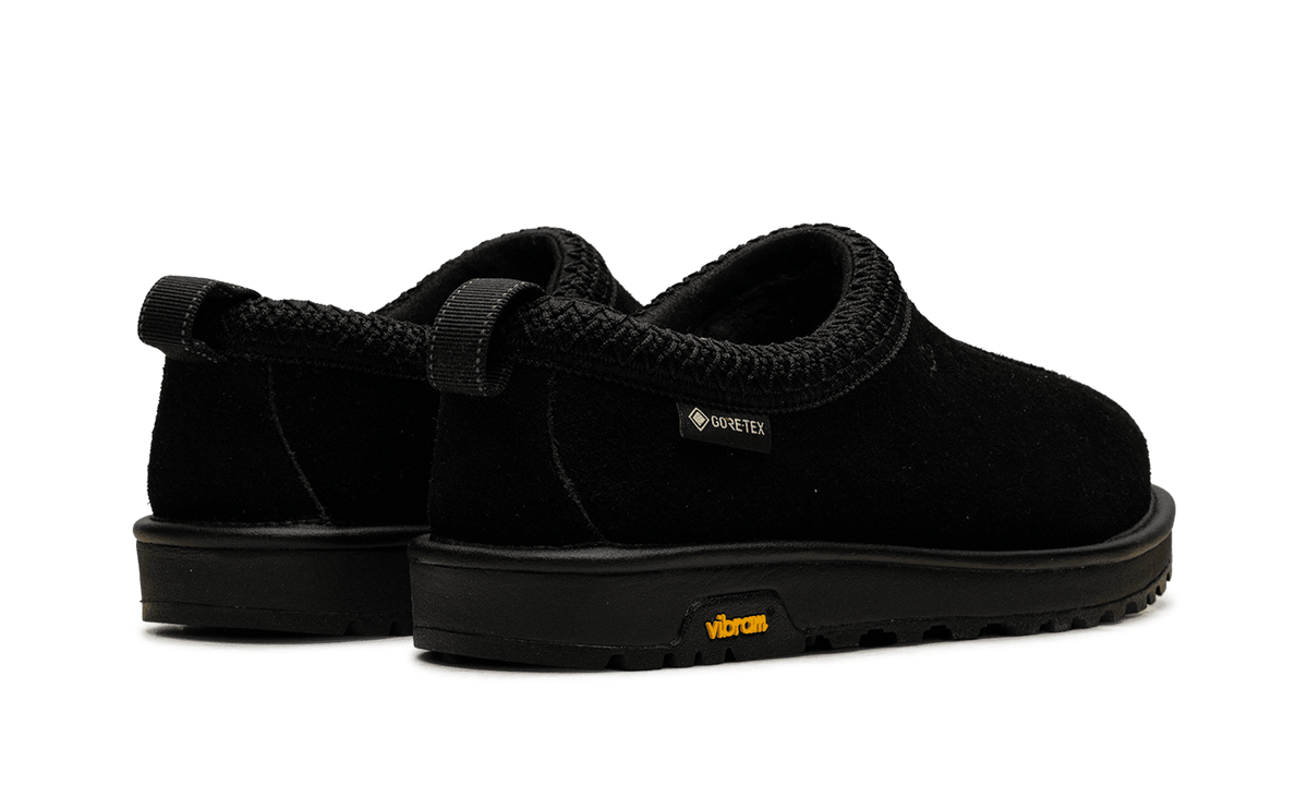 UGG WOMENS Tasman GTX Slipper Womens "Black" 1172790 BLK 1172790 BLK from Stadium Goods