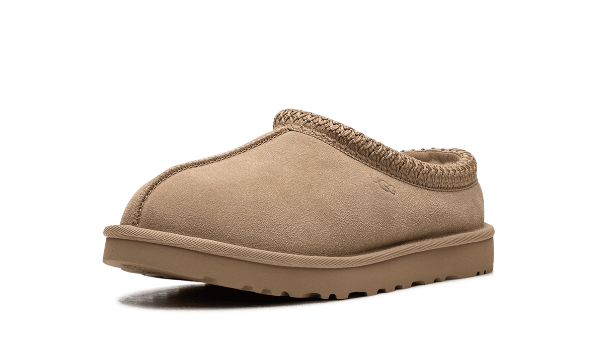 UGG WOMENS TASMAN Womens "Sand" 5955 SNDT 5955 SNDT from Stadium Goods