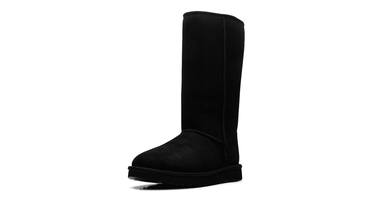 UGG WOMENS Classic Tall II Boot Womens "Black" 1016224 BLK 1016224 BLK from Stadium Goods