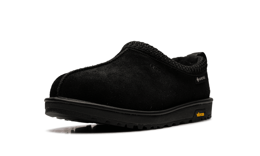 UGG WOMENS Tasman GTX Slipper Womens "Black" 1172790 BLK 1172790 BLK from Stadium Goods