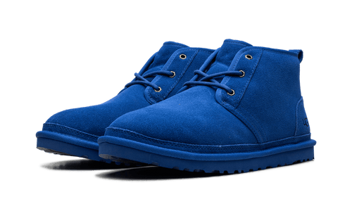 UGG MENS Neumel Boot "Classic Blue" 3236 CBL 3236 CBL from Stadium Goods