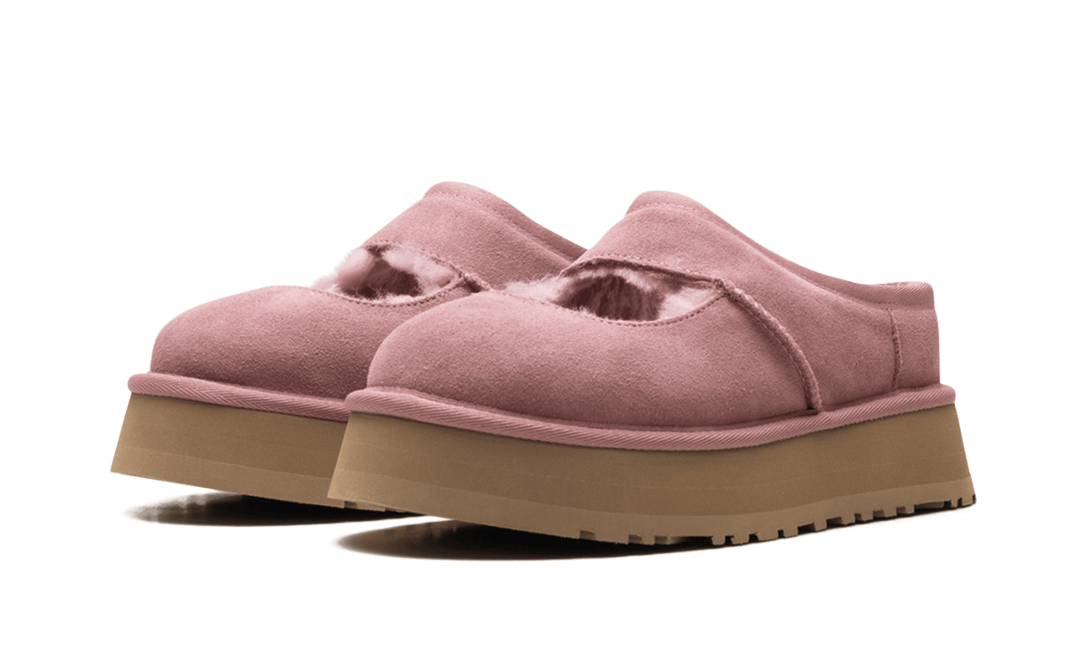 UGG WOMENS Bea Mary Jane Womens "Pink Dawn" 1167612 PDW 1167612 PDW from Stadium Goods