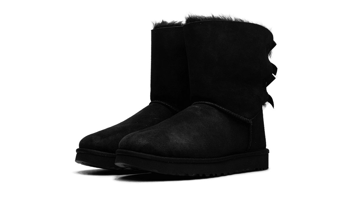 BAILEY BO 2 BOOTS WMNS "Black" 1016225 BLK from Stadium Goods