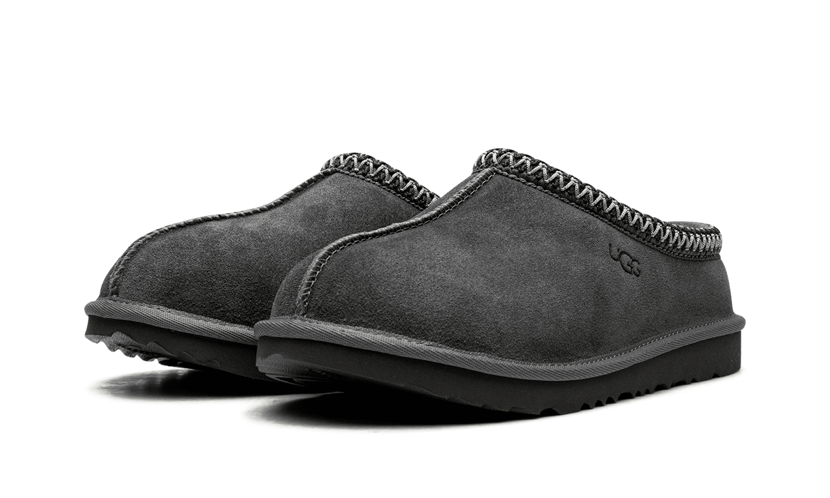 UGG GRADE SCHOOL Tasman II GS "Dark Grey" 1019066K DGRY 1019066K DGRY from Stadium Goods