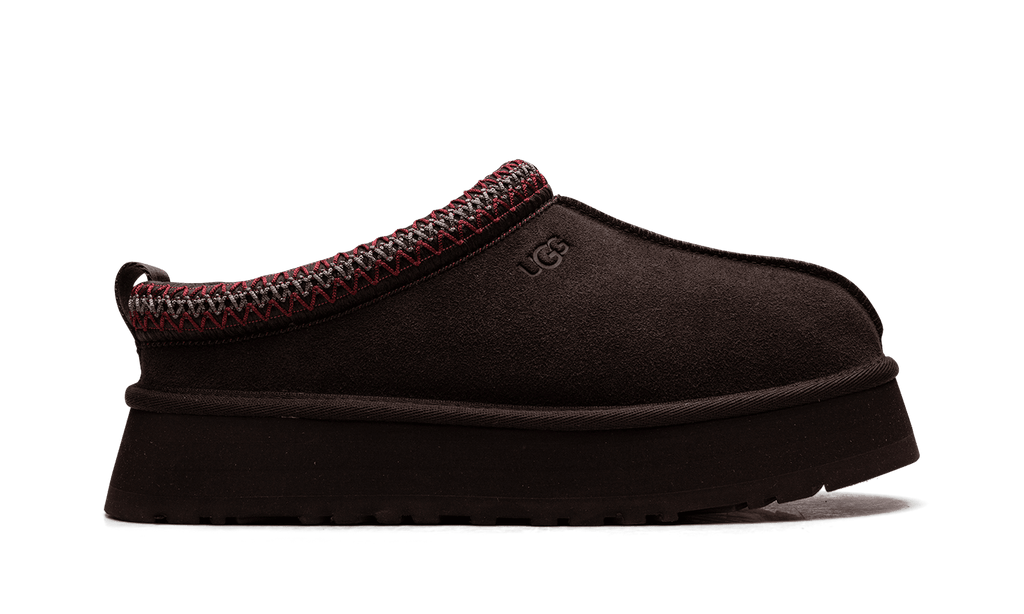 UGG WOMENS Tazz II Slipper "Dusted Cocoa" 1174471 DDC 1174471 DDC from Stadium Goods