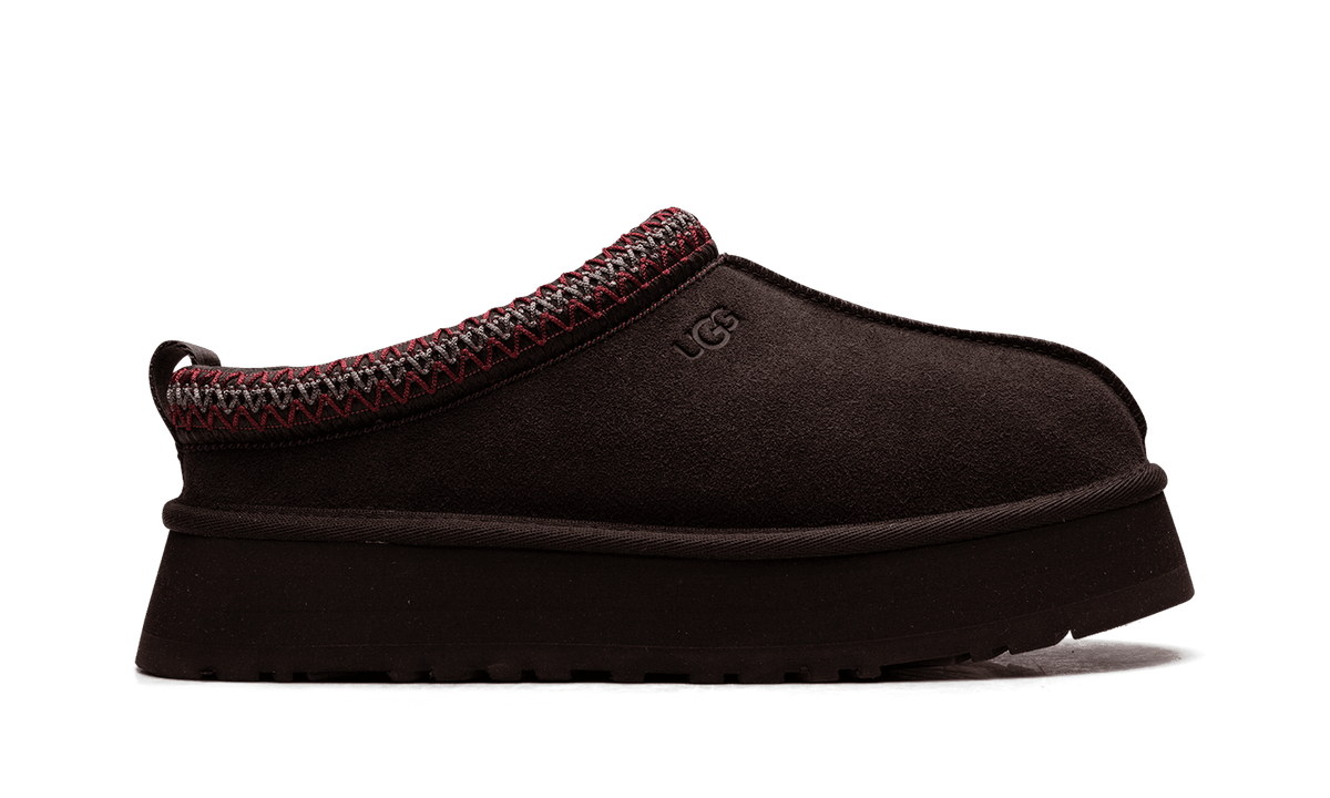 UGG WOMENS Tazz II Slipper "Dusted Cocoa" 1174471 DDC 1174471 DDC from Stadium Goods